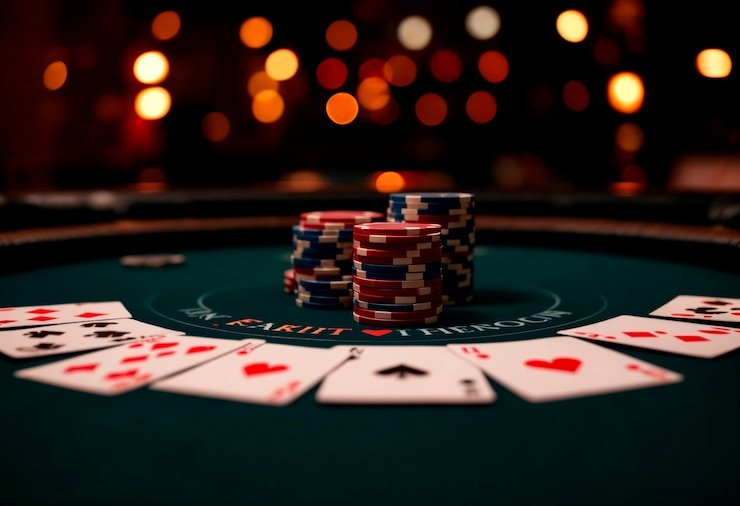 jungle game Live Casino